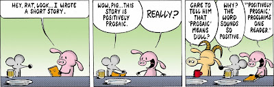Pearls Before Swine Pearls Before Swine