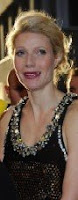 Iron Man Gwyneth Paltrow