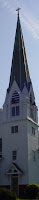 Church Tower