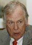 T. Boone Pickens, son Michael, wife Madeleine T. Boone Pickens, son Michael, wife Madeleine