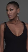 Malana, Brazil's next top model, Sony Malana, Brazil's next top model, Sony
