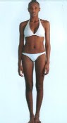 Malana, Brazil's next top model, Sony Malana, Brazil's next top model, Sony