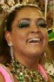 Preta Gil, Rainha da Bateria da Mangueira Preta Gil, Rainha da Bateria da Mangueira
