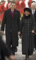 Barack Obama, Michaëlle Jean Barack Obama, Michaëlle Jean
