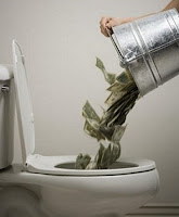 Bailout Toilet Bailout Toilet