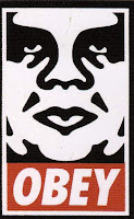 Obey, Andre the Giant, Shepard Fairey Obey, Andre the Giant, Shepard Fairey