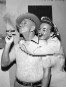 Carmen Miranda, Jimmy Durante Carmen Miranda, Jimmy Durante