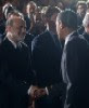 Ben Bernanke, Federal Reserve Chairman, Barack Obama Ben Bernanke, Federal Reserve Chairman, Barack Obama