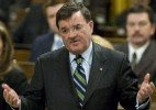 Jim Flaherty, Minister of Finance Jim Flaherty, Minister of Finance