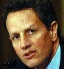 Tim Geithner, Secretary of the Treasury Tim Geithner, Secretary of the Treasury