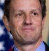 Tim Geithner, Secretary of the Treasury Tim Geithner, Secretary of the Treasury