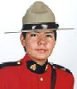 Piyesis, Robin Lynelle Cameron, RCMP Piyesis, Robin Lynelle Cameron, RCMP