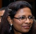 The Republic of Maldives, First Lady, Laila Ali Abdulla The Republic of Maldives, First Lady, Laila Ali Abdulla