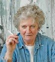 Maggi Hambling Maggi Hambling