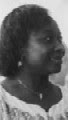 Sally Hayfron Mugabe 1982 Sally Hayfron Mugabe 1982