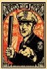 Obey, Cop the Batter Obey, Cop the Batter