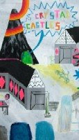 Crystal Castles, Laurent Impeduglia Crystal Castles, Laurent Impeduglia