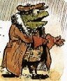 The Wind in the Willows, Toad The Wind in the Willows, Toad