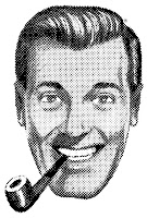 J.R. 'Bob' Dobbs J.R. 'Bob' Dobbs