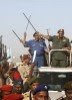 Omar al-Bashir, president of Sudan Omar al-Bashir, president of Sudan