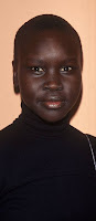 Alek Wek Alek Wek