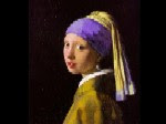 Johannes Vermeer Girl with a Pearl Earring Johannes Vermeer Girl with a Pearl Earring