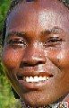 Nuba Woman Kau Sudan Nuba Woman Kau Sudan