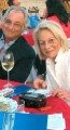 Bernie Madoff, Ruth Alpern Bernie Madoff, Ruth Alpern