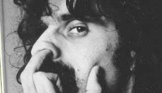 Frank Zappa picks his nose at you! Frank Zappa picks his nose at you!
