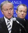 Justice Minister Rob Nicholson Justice Minister Rob Nicholson