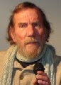 The Age of Stupid, Pete Postlethwaite The Age of Stupid, Pete Postlethwaite