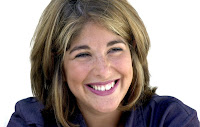 Naomi Klein Naomi Klein