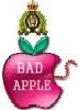 RCMP, Bad Apple RCMP, Bad Apple