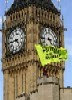 Greenpeace, Parliament