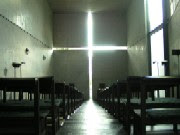 Capilla de la Luz Tadao Ando Osaka Capilla de la Luz Tadao Ando Osaka