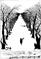 Rudyard Kipling - O Gato que andava sozinho / The cat Who Walked By Himself