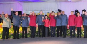 APEC Leaders Singapore 2009 APEC Leaders Singapore 2009