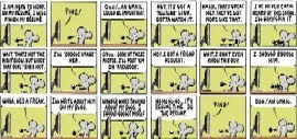 Pearls Before Swine Pearls Before Swine