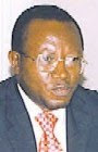 Floribert Chebeya Bahizire Floribert Chebeya Bahizire