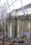 Bloor Viaduct Suicide Fence