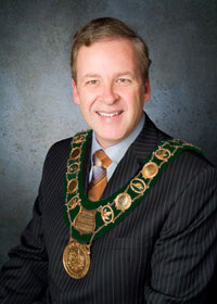 Brian Mcmullan