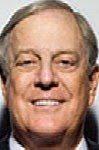 David Koch David Koch