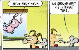 Pearls Before Swine Pearls Before Swine