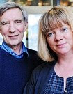 Richard Wilkinson & Kate Pickett Richard Wilkinson & Kate Pickett