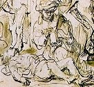 Rembrandt The Good Samaritan Rembrandt The Good Samaritan