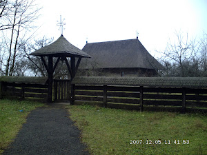 biserica de lemn