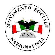 Movimento Sociale Nazionalista