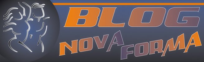 Blog Nova Forma