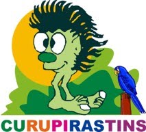 Projeto Curupirastins
