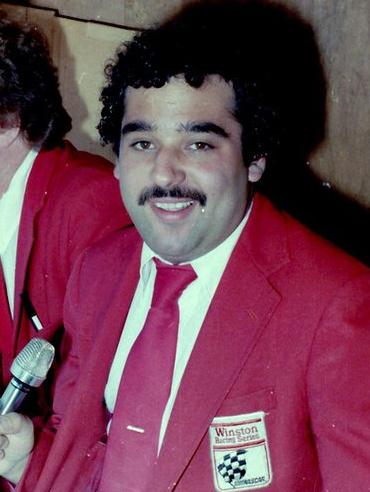 ... of the 1980s auditioning to be porn star Ron Jeremy's stunt double! ... of the 1980s auditioning to be porn star Ron Jeremy's stunt double!